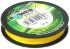 Плетёный шнур POWER PRO Hi-Vis Yellow 135м 0.06мм 3кг желтый Плетёный шнур POWER PRO Hi-Vis Yellow 135м 0.06мм 3кг желтый