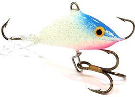 Балансир Nils Master Baby Shad 5см 8гр 011 Балансир Nils Master Baby Shad 5см 8гр 011