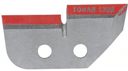 Комплект ножей ТОНАР к ледобуру ЛР-130R ПРАВОЕ вращение NLT-130R.SL