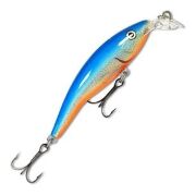 Воблер RAPALA Shallow Tail Dancer плавающий 7см 9гр 0.9-1.5м STD07-SB Воблер RAPALA Shallow Tail Dancer плавающий 7см 9гр 0.9-1.5м STD07-SB