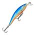 Воблер RAPALA Shallow Tail Dancer плавающий 7см 9гр 0.9-1.5м STD07-SB