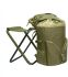 Рюкзак AQUATIC РСТ-50 со стулом Рюкзак AQUATIC РСТ-50 со стулом
