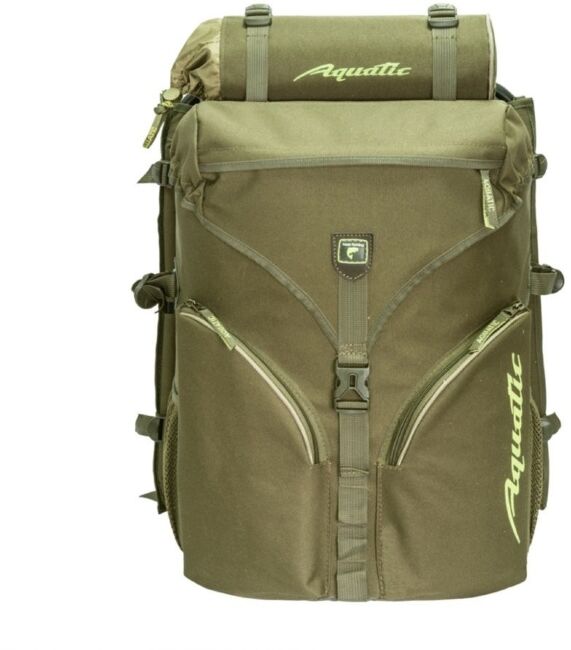 Рюкзак AQUATIC РСТ-50 со стулом Рюкзак AQUATIC РСТ-50 со стулом
