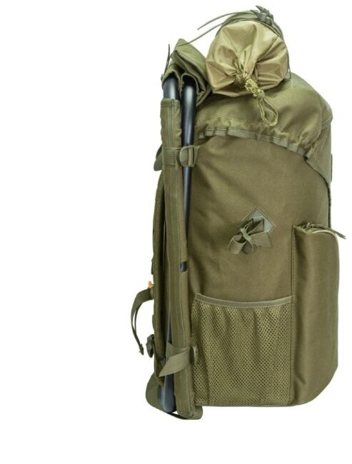 Рюкзак AQUATIC РСТ-50 со стулом Рюкзак AQUATIC РСТ-50 со стулом