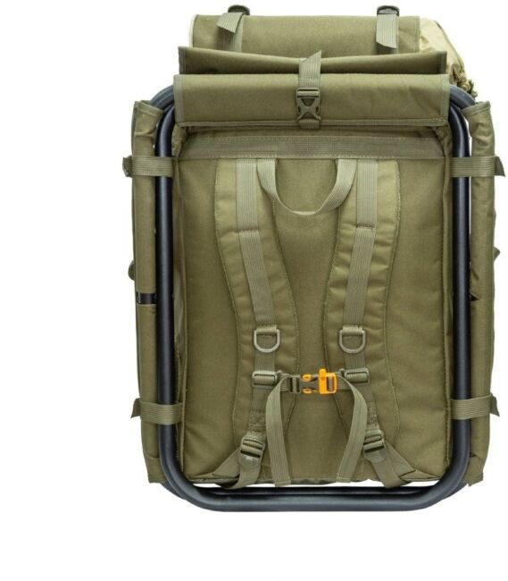 Рюкзак AQUATIC РСТ-50 со стулом Рюкзак AQUATIC РСТ-50 со стулом