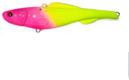 Воблер FA Relax Wagner Vib 90 T01 90мм., 26г.