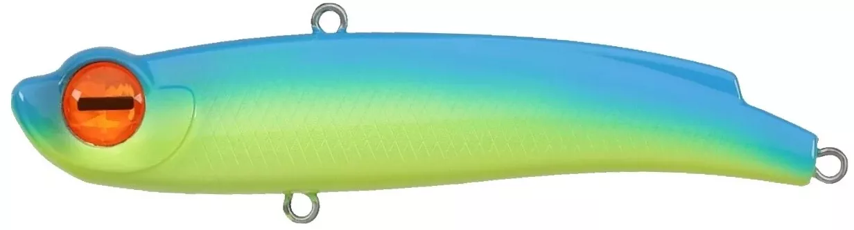 Виб FRAPP  Jiggle 95HV 95мм, 40гр #PAL03