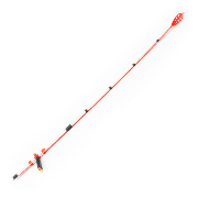 Сторожок летний LEVSHA NN Whisker M лавсан двухконус рессора 30см 1.0+гр 180102 Сторожок летний LEVSHA NN Whisker M лавсан двухконус рессора 30см 1.0+гр 180102