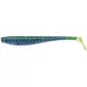 Виброхвост FRAPP Hustle Minnow 4" #PAL16 10.2см 6.0гр 6шт/уп