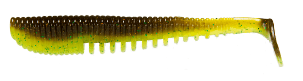 Виброхвост PONTOON21 Homunculures Awaruna 3.5" 6шт/уп #408 Виброхвост PONTOON21 Homunculures Awaruna 3.5" 6шт/уп #408