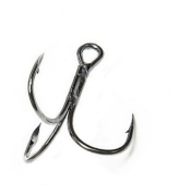 Тройной крючок REPLICA (OWNER) ST-31BC-06 1шт. Тройной крючок REPLICA (OWNER) ST-31BC-06 1шт.