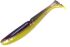 Виброхвост GROWS CULTURE Samurai One`Up Shad 3.0" 7.5см 3.5гр #13 Glow Red Flash 6шт/уп Виброхвост GROWS CULTURE Samurai One`Up Shad 3.0" 7.5см 3.5гр #13 Glow Red Flash 6шт/уп