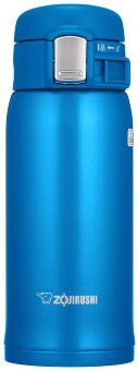 Термос ZOJIRUSHI SM-SD36-AM 0.36л (голубой)