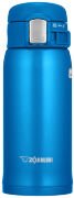 Термос ZOJIRUSHI SM-SD36-AM 0.36л (голубой) Термос ZOJIRUSHI SM-SD36-AM 0.36л (голубой)