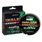 Леска COLMIC Inglese Arwen 150м 0.200мм 4.90кг тонущая Леска COLMIC Inglese Arwen 150м 0.200мм 4.90кг тонущая