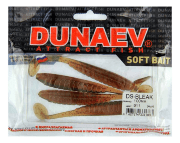 Приманка DS-BLEAK 100мм 4шт/уп, цвет (911) м.масло красное, блестки красные Приманка DS-BLEAK 100мм 4шт/уп, цвет (911) м.масло красное, блестки красные