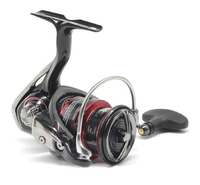 Катушка DAIWA 20 Fuego LT2000 Катушка DAIWA 20 Fuego LT2000