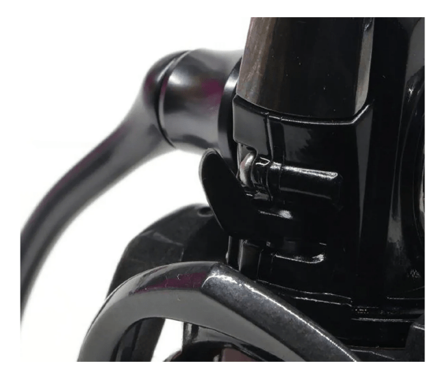 Катушка DAIWA 20 Fuego LT2000 Катушка DAIWA 20 Fuego LT2000