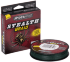 Плетеный шнур Spiderwire Stealth BRAID  270m 0,17mm 16.5kg