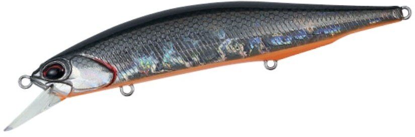 Воблер DUO Realis Jerkbait 110SP 110мм 16.2гр 0.8-1.6м ADA3081 Prism Shad Воблер DUO Realis Jerkbait 110SP 110мм 16.2гр 0.8-1.6м ADA3081 Prism Shad