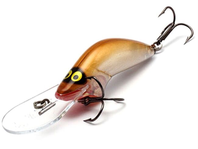 Воблер Halco POLTERGEIST 80 # R33, 80mm, 17g, 5m+ (F) Воблер Halco POLTERGEIST 80 # R33, 80mm, 17g, 5m+ (F)