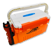 Рыболовный ящик Grows Culture-7070 430*270*245мм