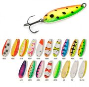 Блесна колеблющаяся AKARA LAXA 60 60мм 13гр #AВ-98