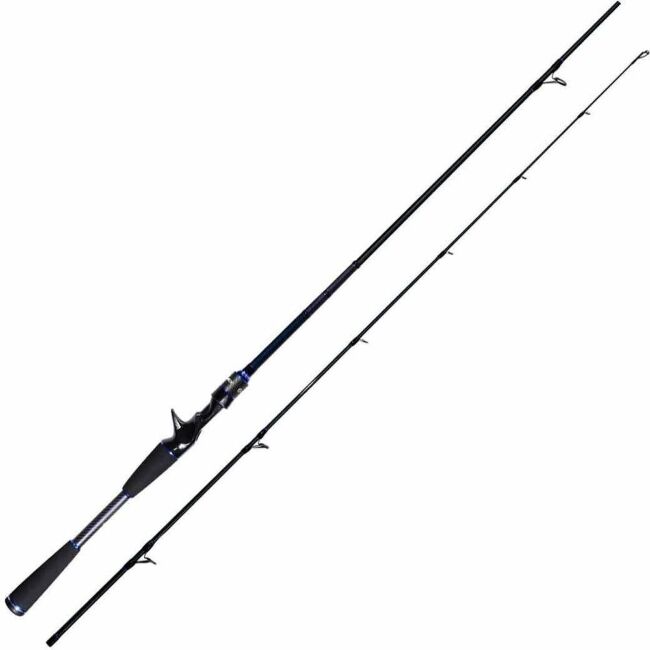 Спиннинг ZEMEX Bass Addiction 2,25 м. 7,0-25,0 гр. BA-225-7025 Спиннинг ZEMEX Bass Addiction 2,25 м. 7,0-25,0 гр. BA-225-7025