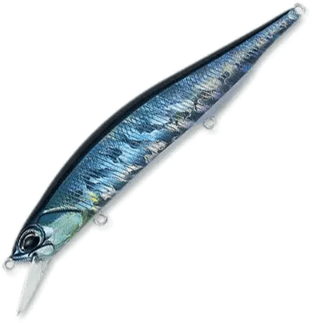 Воблер DUO Realis Jerkbait 110SP 110мм 16.2гр 0.8-1.6м DJA3096