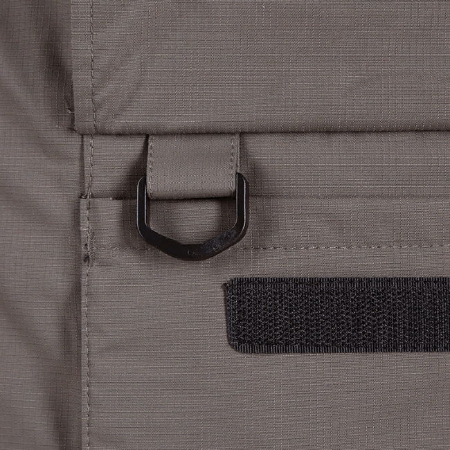 Костюм зимний ALASKAN Russian Mission хаки/черный M