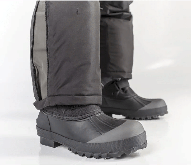 Костюм зимний ALASKAN Russian Mission хаки/черный M