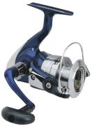 Катушка Daiwa Sweepfire X 3000