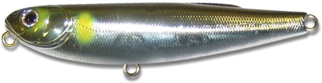 Воблер ZipBaits ZBL DS Fakie Dog 70F 70мм 8.2гр поверхностный 820R