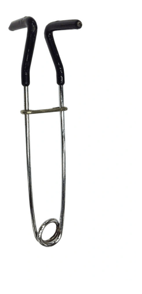 Зевник рыболовный изогнутый 45/2A/35 Зевник рыболовный изогнутый 45/2A/35