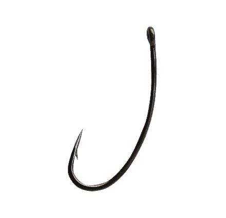 Крючок OWNER 53268-06 C-8 Carp Up колечко черн.хром кованый 7шт/уп Крючок OWNER 53268-06 C-8 Carp Up колечко черн.хром кованый 7шт/уп