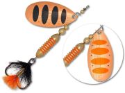 Блесена вращающаяся PONTOON21 AV Type A #2.0 6.0гр PD43-063