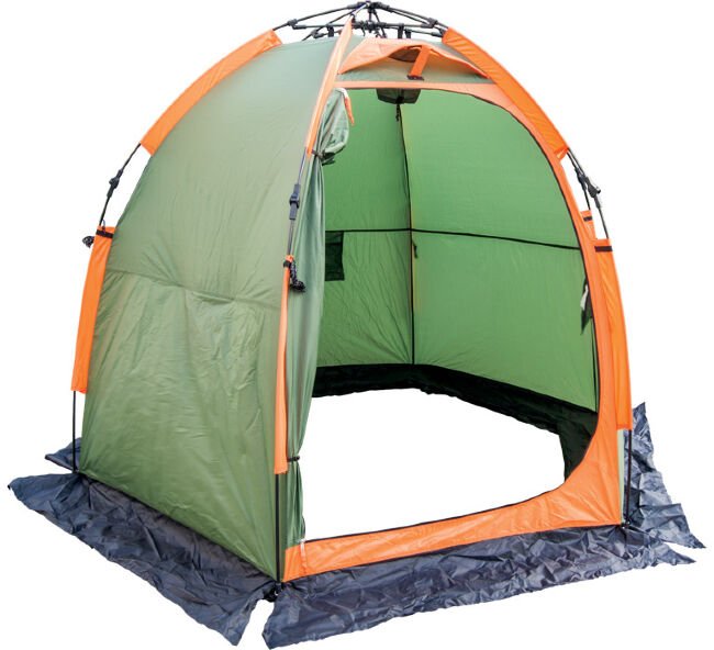 Палатка  ENVISION Ise Igloo 2 220x220x150см
