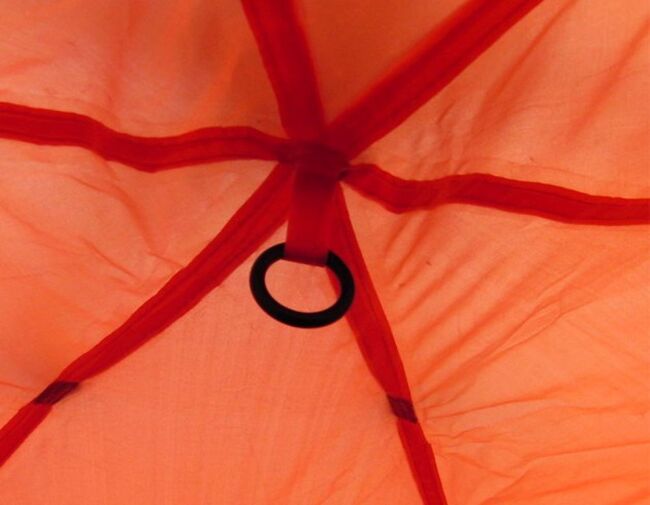 Палатка  ENVISION Ise Igloo 2 220x220x150см