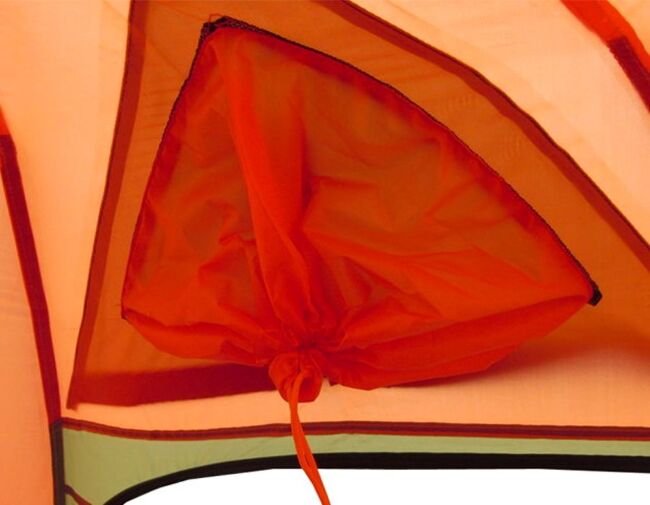 Палатка  ENVISION Ise Igloo 2 220x220x150см