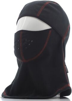 Маска Extreal "Шторм" Windblock + мембрана черн XL (58-59)