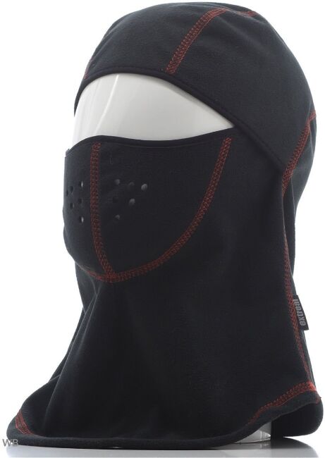 Маска Extreal "Шторм" Windblock + мембрана черн XL (58-59)