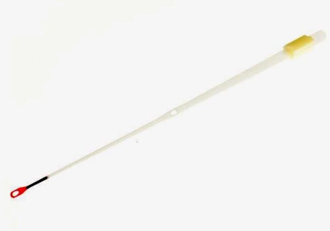 Сторожок лавсан FISHLANDIA Элегант 140*0.30мм 0.3-0.4гр Сторожок лавсан FISHLANDIA Элегант 140*0.30мм 0.3-0.4гр