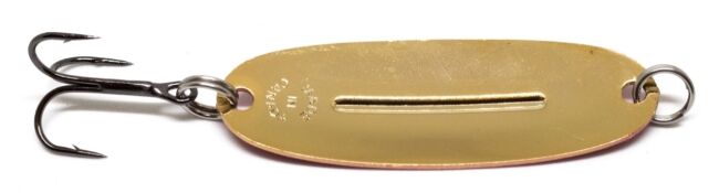 Блесна колеблющаяся WILLIAMS Wabler 5.7см 7.1гр (2-1/4" 1/4oz) W40 CRG Блесна колеблющаяся WILLIAMS Wabler 5.7см 7.1гр (2-1/4" 1/4oz) W40 CRG