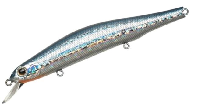 Воблер ZipBaits Orbit 110SP 110мм 16.5гр 0.8-1.0м 826R Воблер ZipBaits Orbit 110SP 110мм 16.5гр 0.8-1.0м 826R