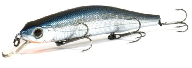 Воблер ZipBaits Orbit 110SP 110мм 16.5гр 0.8-1.0м 826R Воблер ZipBaits Orbit 110SP 110мм 16.5гр 0.8-1.0м 826R
