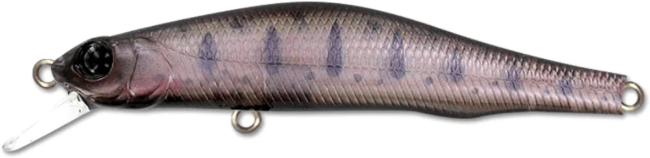 Воблер ZipBaits Orbit 80 SP-SR 80мм 8.5гр 0.8-1.0м 813R