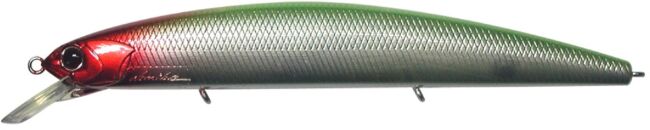 Воблер OSP RUDRA 130-F 130.0мм 17гр 1.5-2.0м T59 Воблер OSP RUDRA 130-F 130.0мм 17гр 1.5-2.0м T59