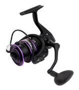 Катушка AKARA EXPIRIENCE BIG FEEDER AEBF 5000-6 BB 5+1   5.2:1, Катушка AKARA EXPIRIENCE BIG FEEDER AEBF 5000-6 BB 5+1   5.2:1,