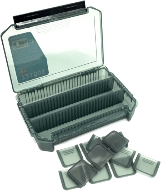 Коробка Dayo 721008 size:205-145-40