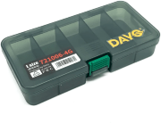 Коробка Dayo 721008 size:205-145-40